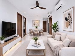 Normanton Park (D5), Apartment #610784841